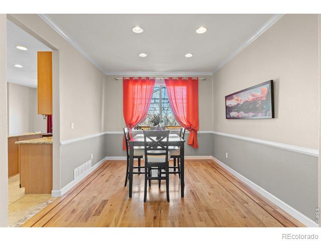 13723 Milwaukee Court