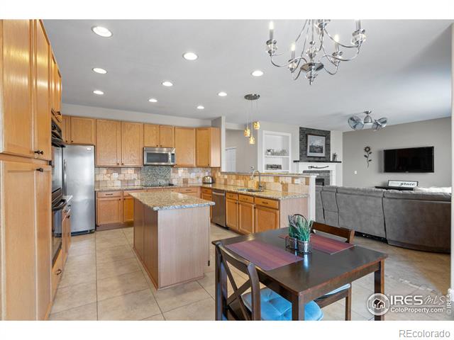 13723 Milwaukee Court