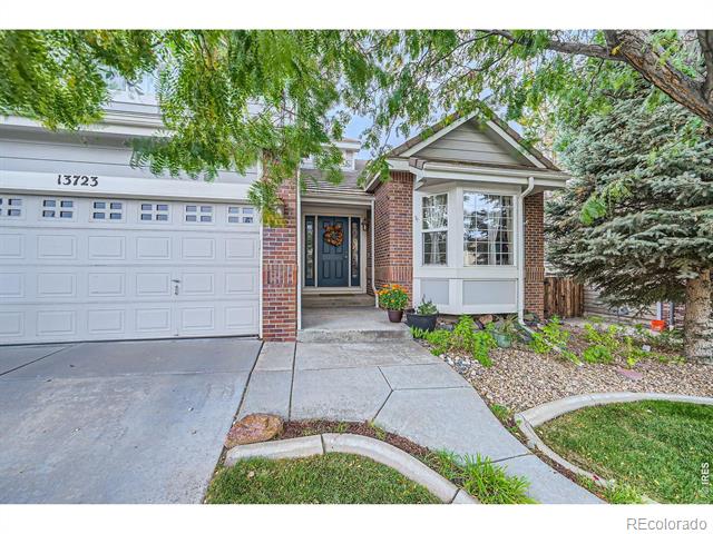 13723 Milwaukee Court