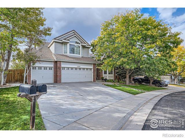 13723 Milwaukee Court