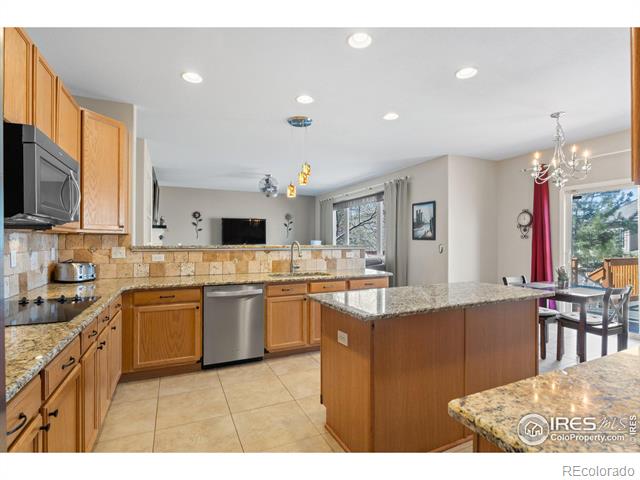 13723 Milwaukee Court