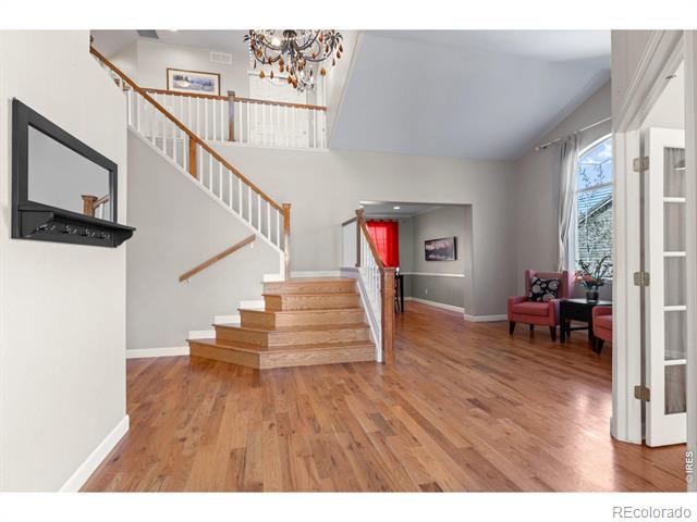 13723 Milwaukee Court