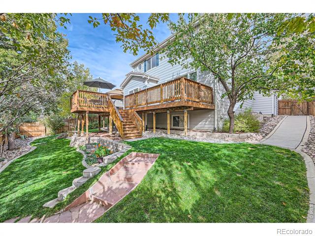13723 Milwaukee Court