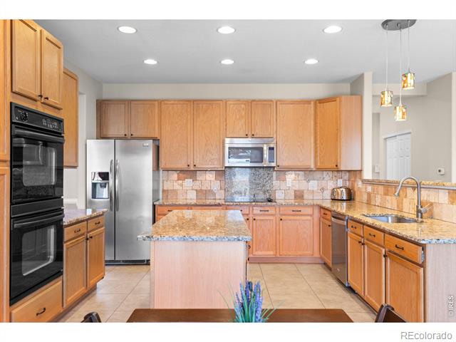 13723 Milwaukee Court