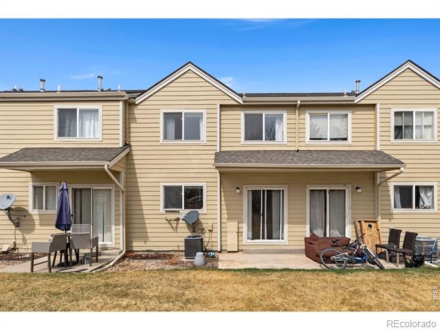 3005 Ross Drive Unit: U17