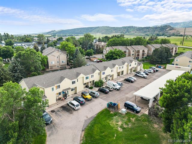 3005 Ross Drive Unit: U17