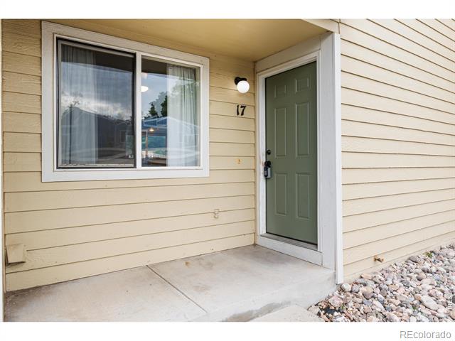 3005 Ross Drive Unit: U17