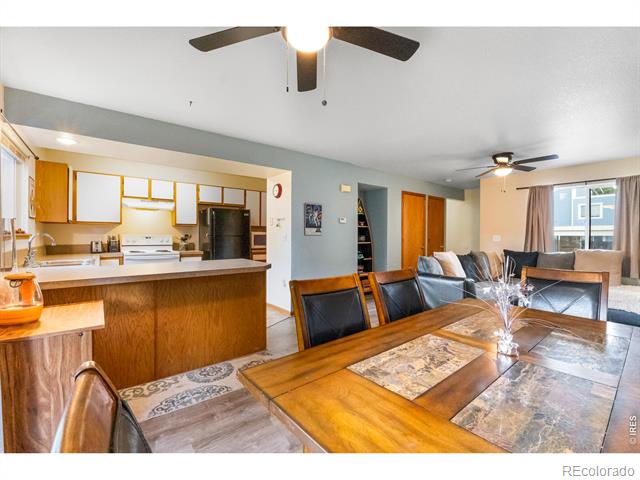 3005 Ross Drive Unit: U17