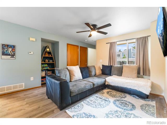3005 Ross Drive Unit: U17
