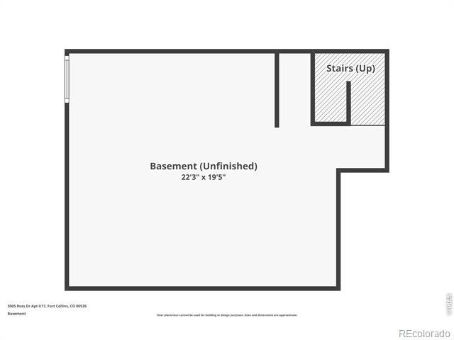 3005 Ross Drive Unit: U17