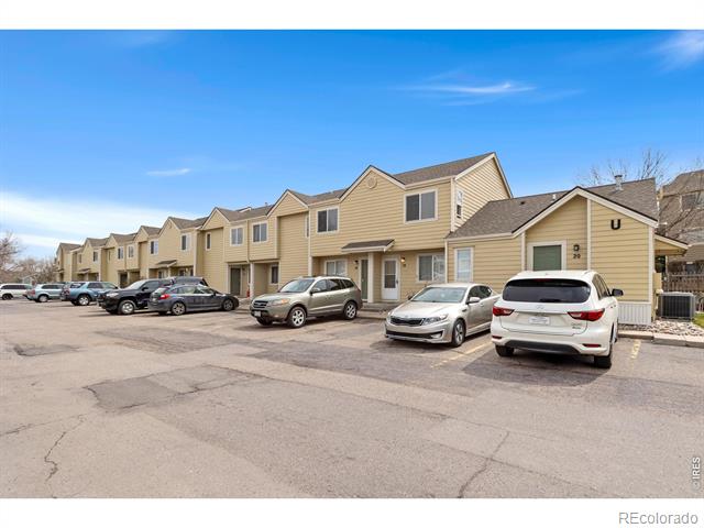 3005 Ross Drive Unit: U17