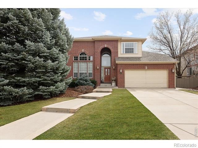 2870 Blue Jay Way