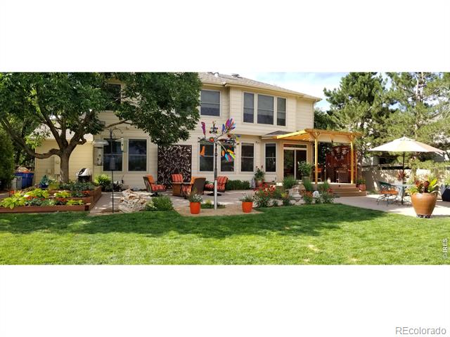 2870 Blue Jay Way