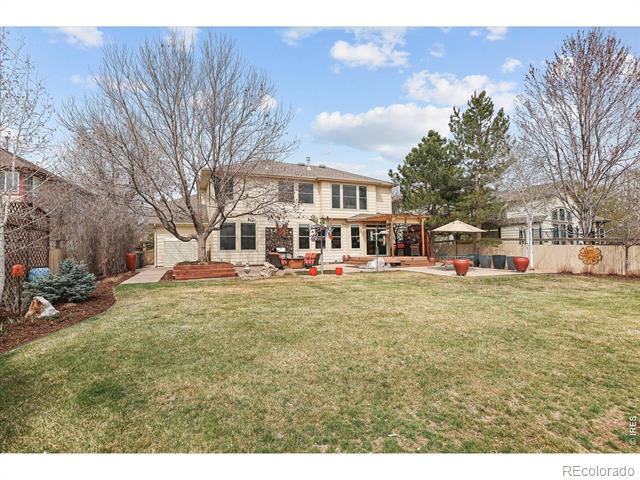 2870 Blue Jay Way