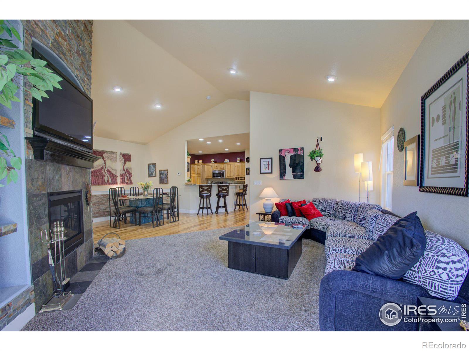1515 Waterfront Drive