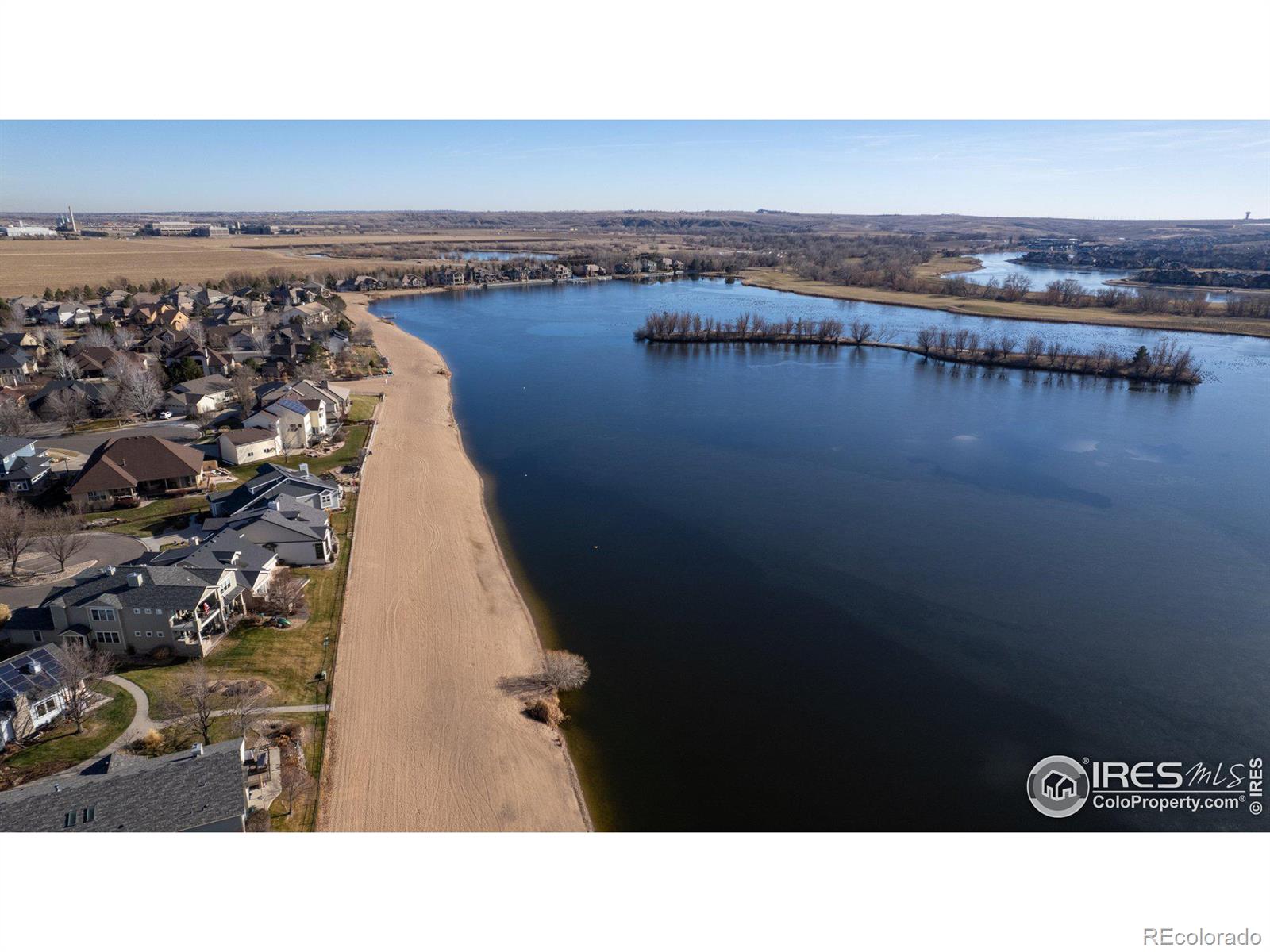 1515 Waterfront Drive