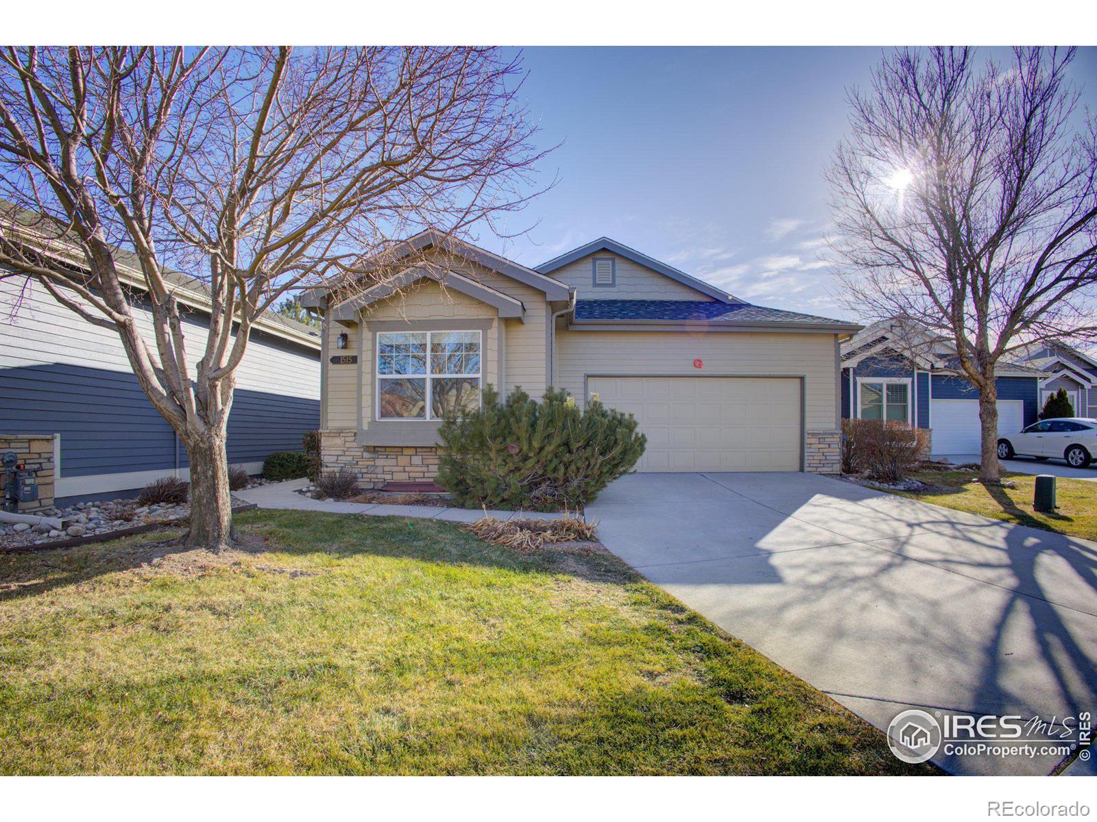 1515 Waterfront Drive