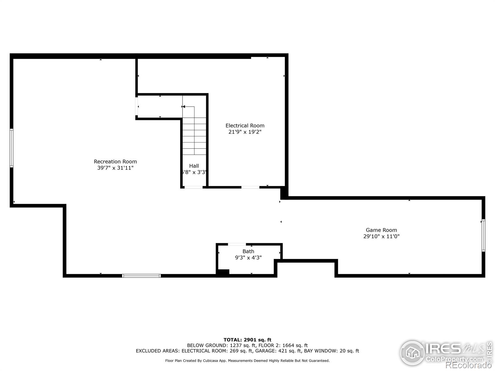 1515 Waterfront Drive