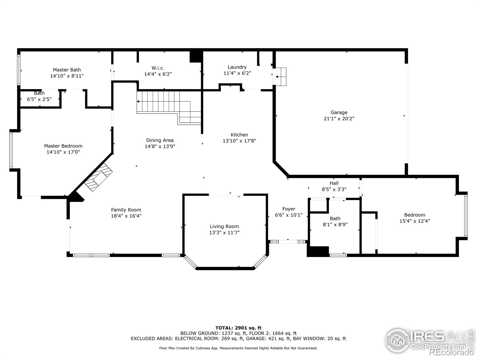 1515 Waterfront Drive