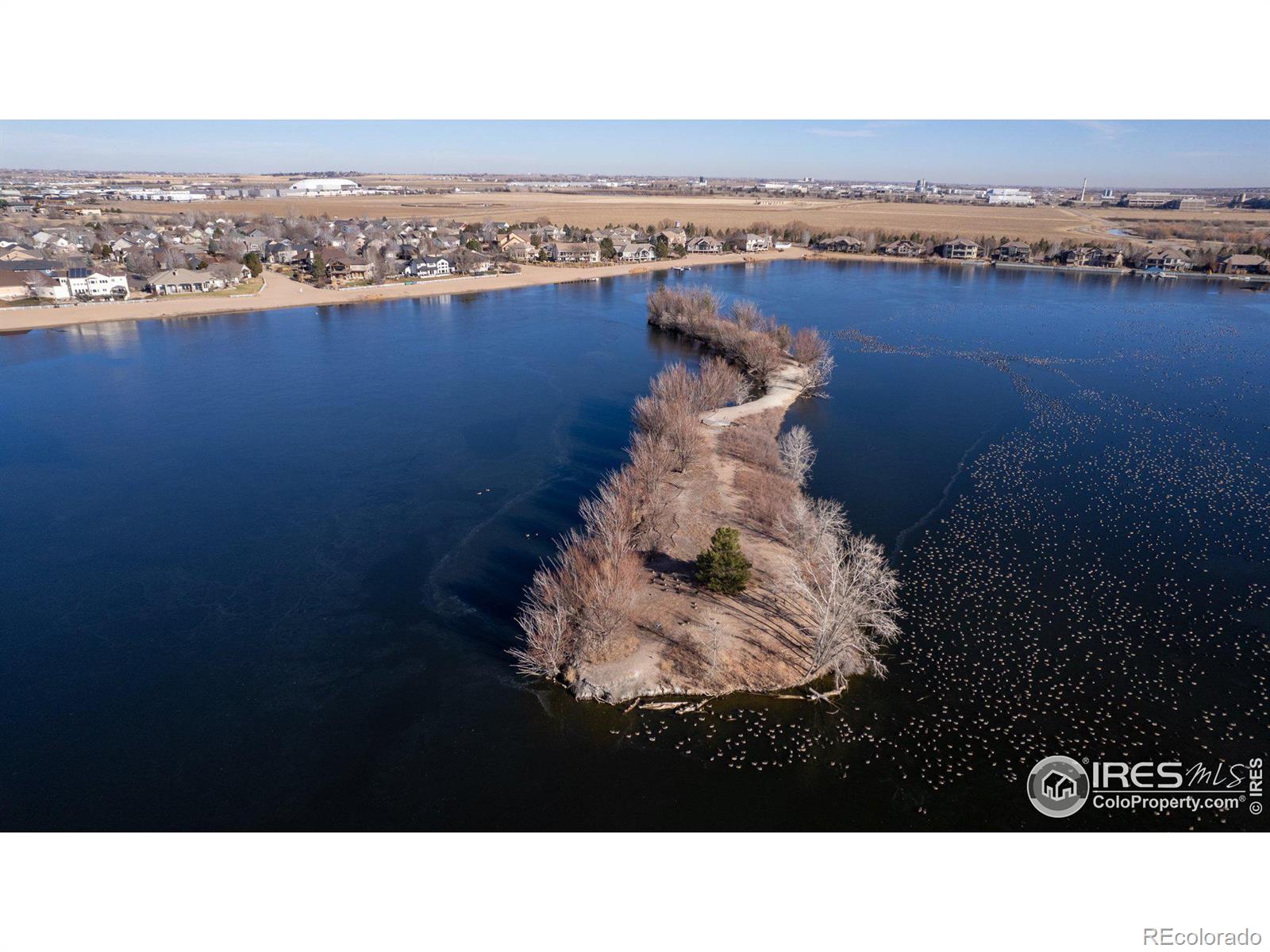 1515 Waterfront Drive