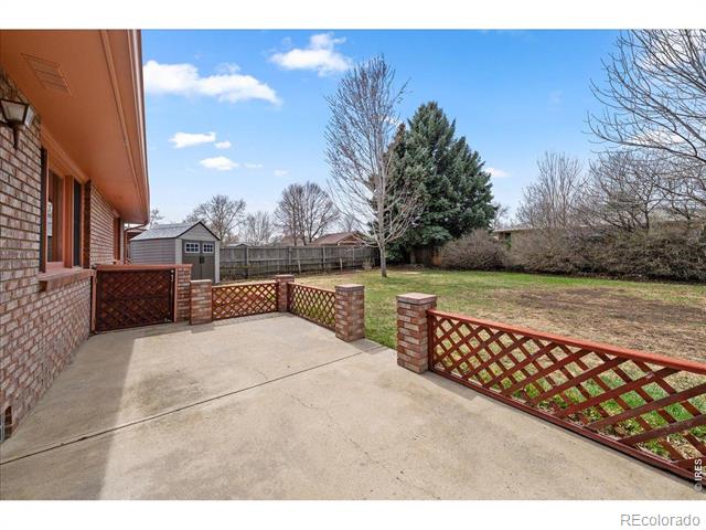 1501 Willow Drive
