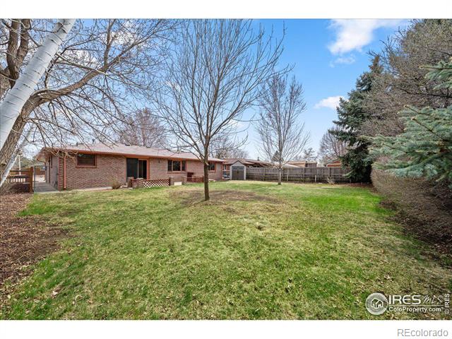 1501 Willow Drive