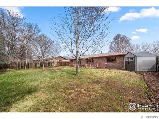 1501 Willow Drive