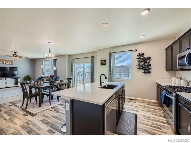 7231 Clarke Drive