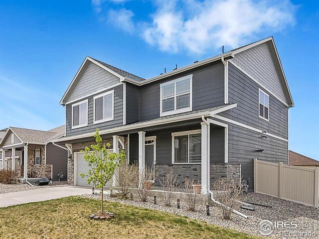 7231 Clarke Drive