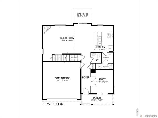 7231 Clarke Drive