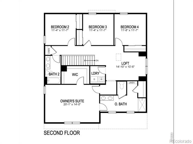 7231 Clarke Drive