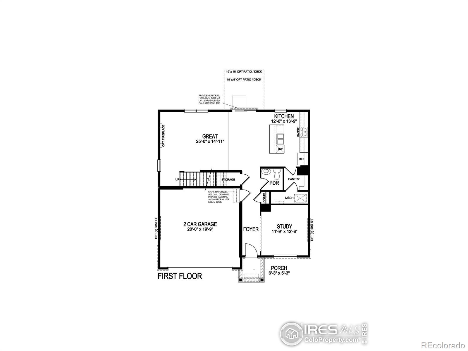 332 Hummingbird Lane