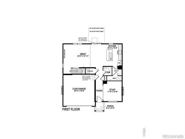 332 Hummingbird Lane