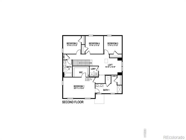 332 Hummingbird Lane