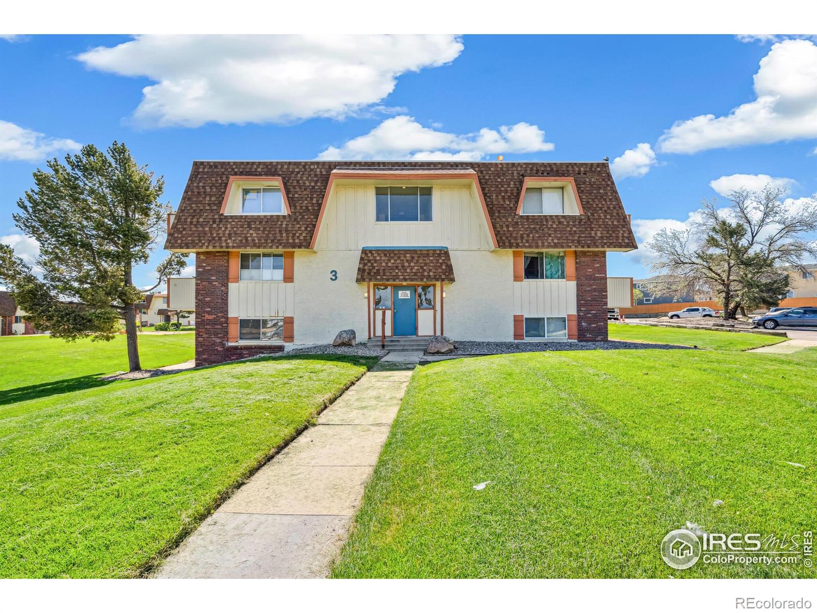 10211 Ura Lane Unit: 104