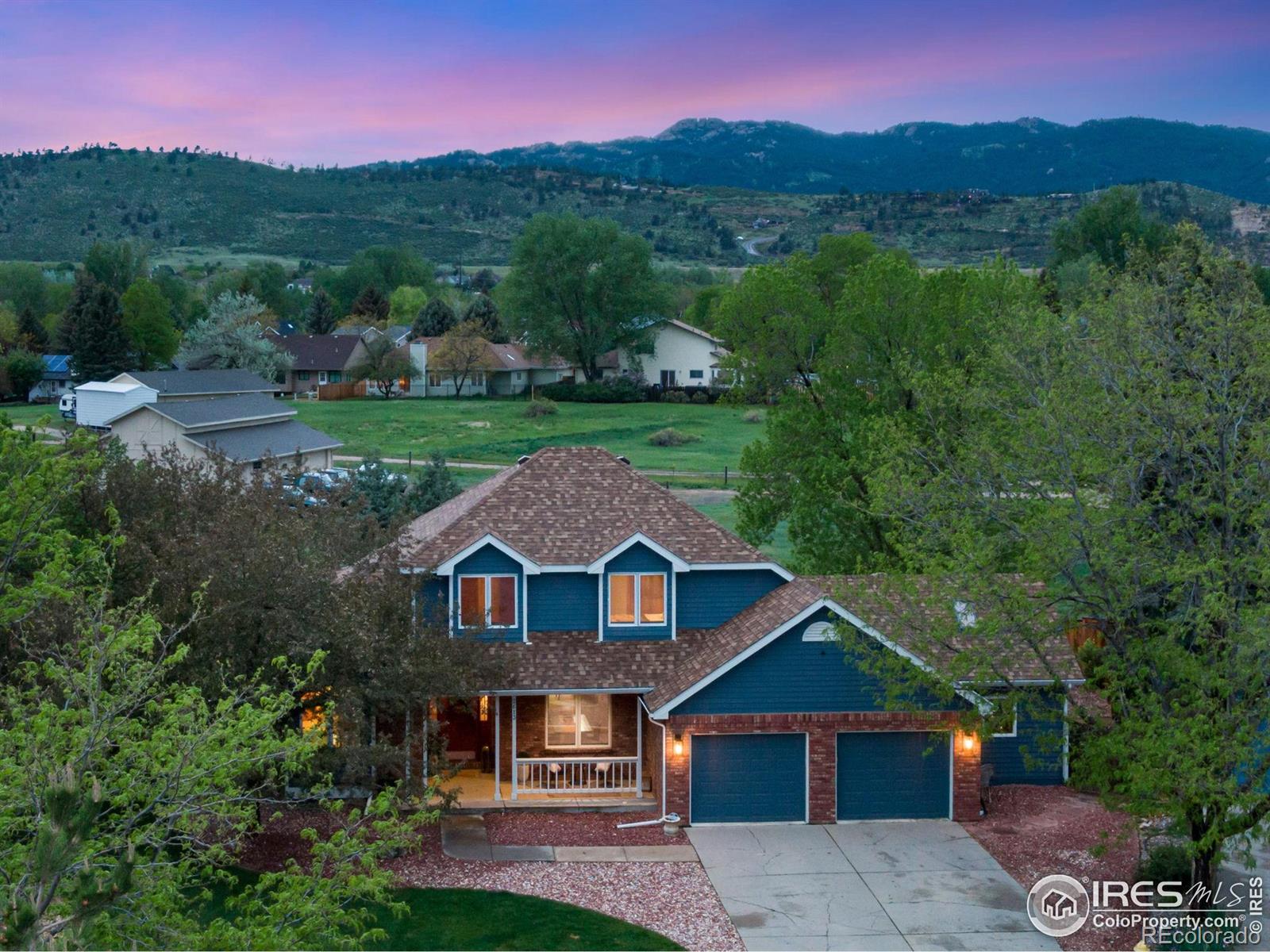 2613 Fox Run Court