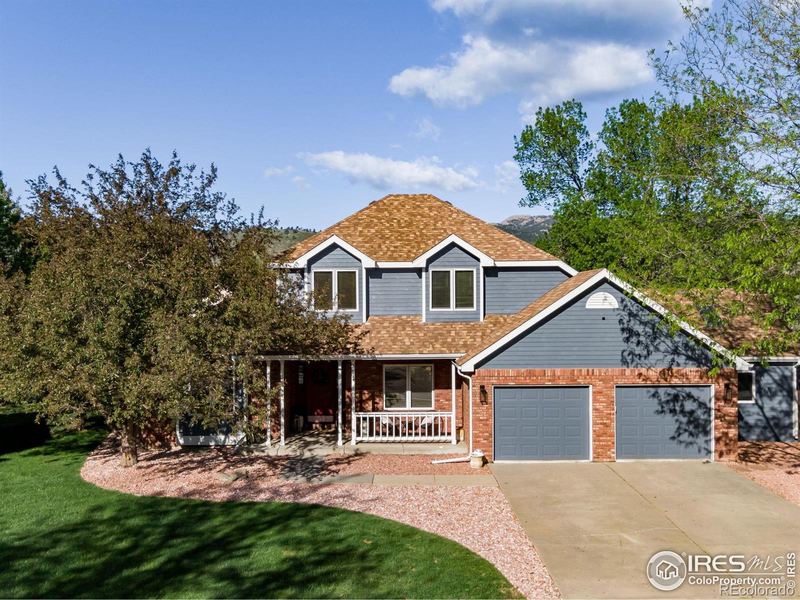 2613 Fox Run Court