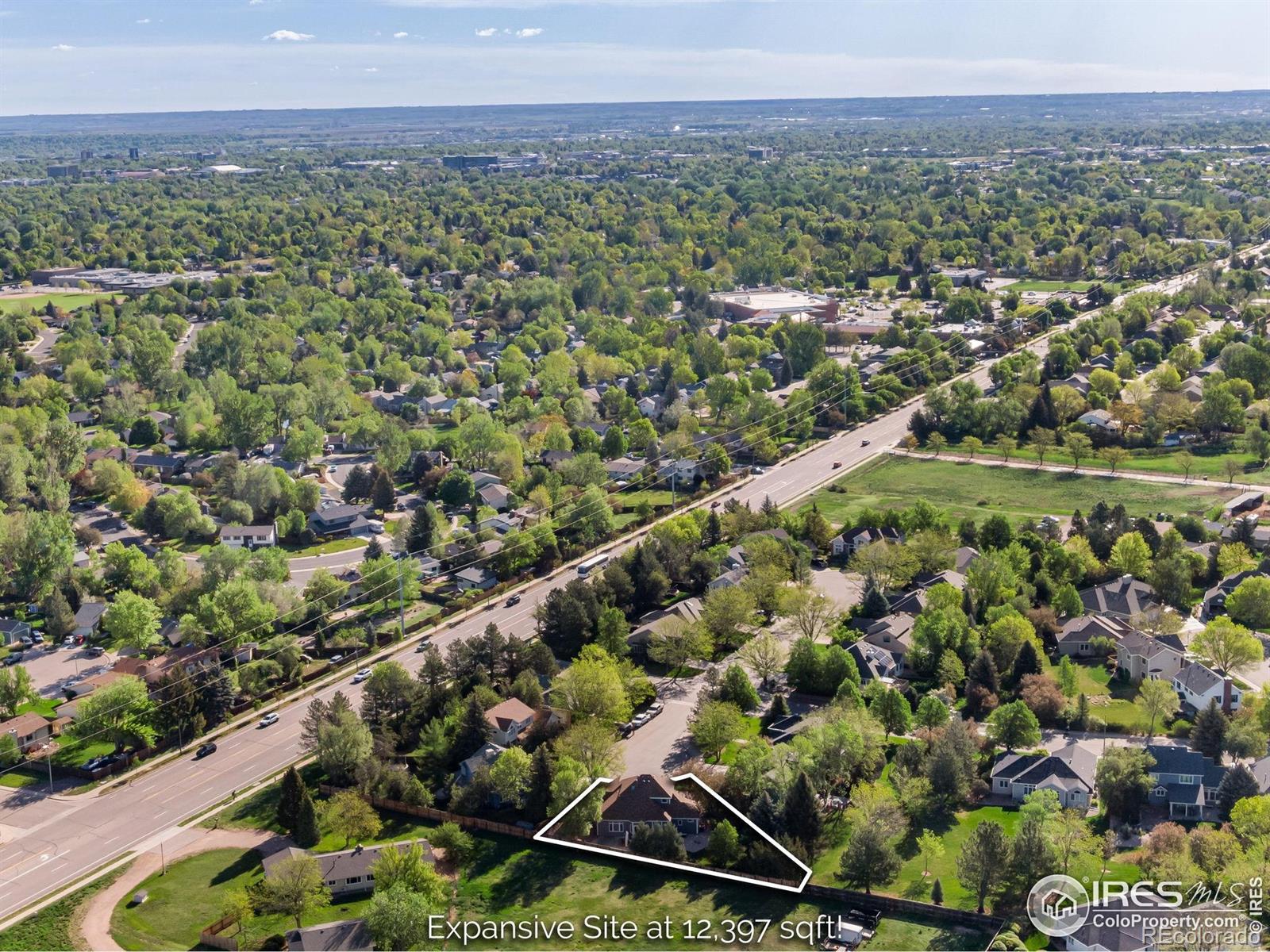 2613 Fox Run Court
