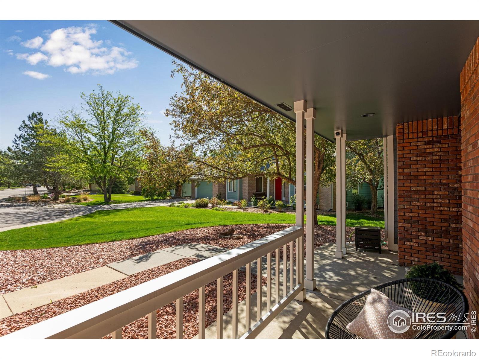2613 Fox Run Court