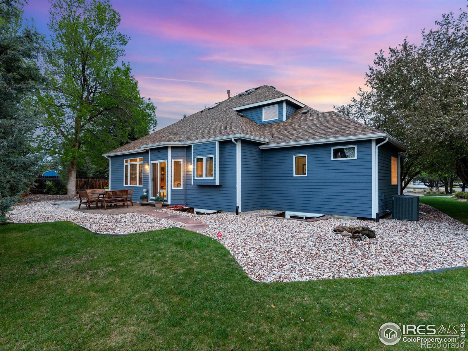 2613 Fox Run Court