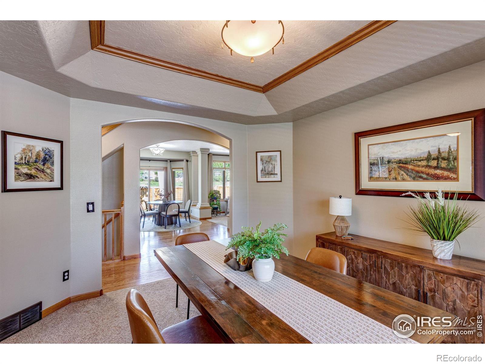 2613 Fox Run Court