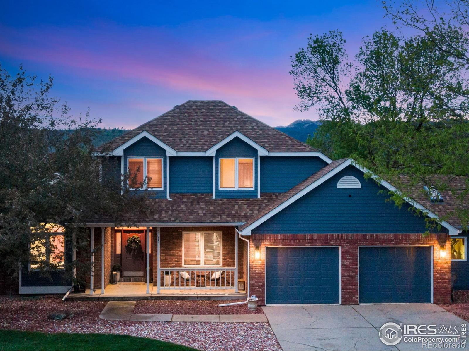 2613 Fox Run Court