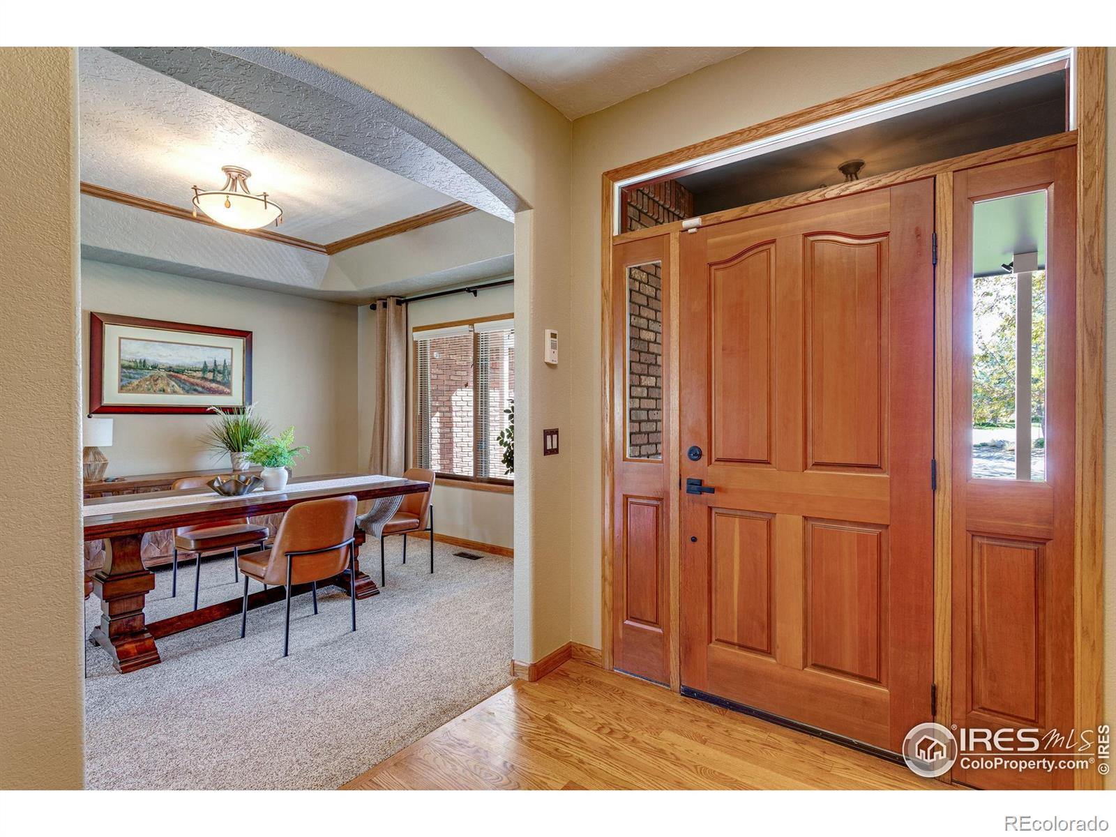 2613 Fox Run Court