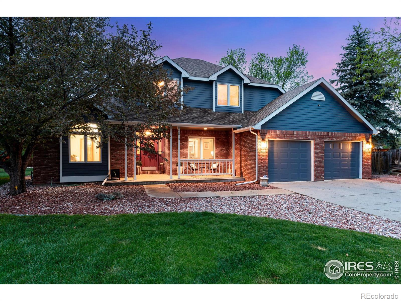 2613 Fox Run Court