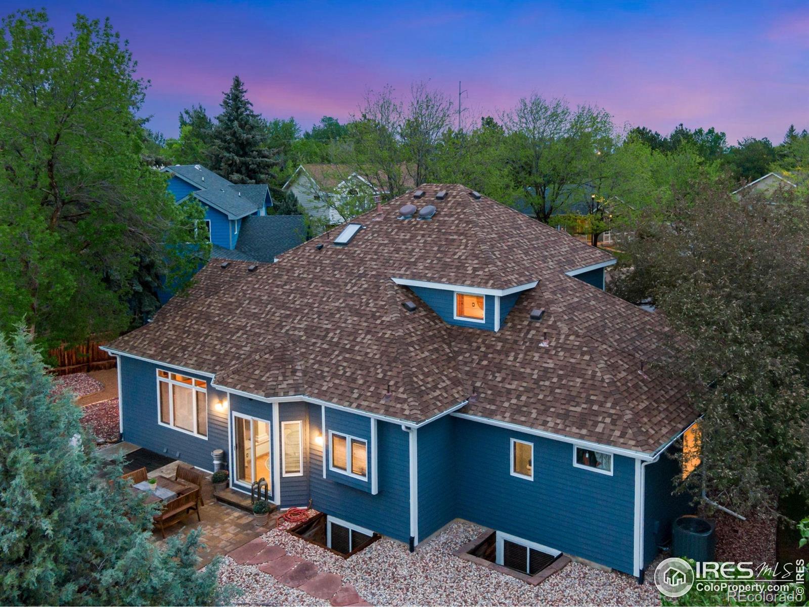 2613 Fox Run Court