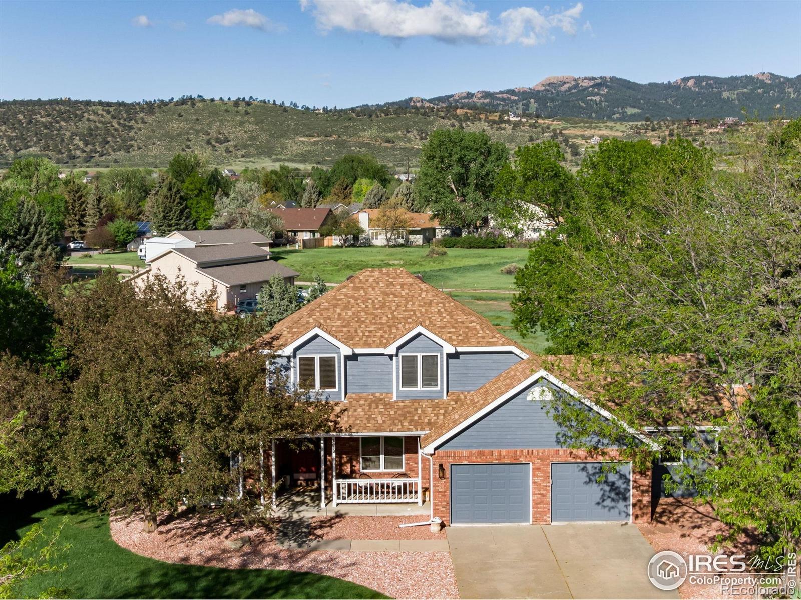 2613 Fox Run Court