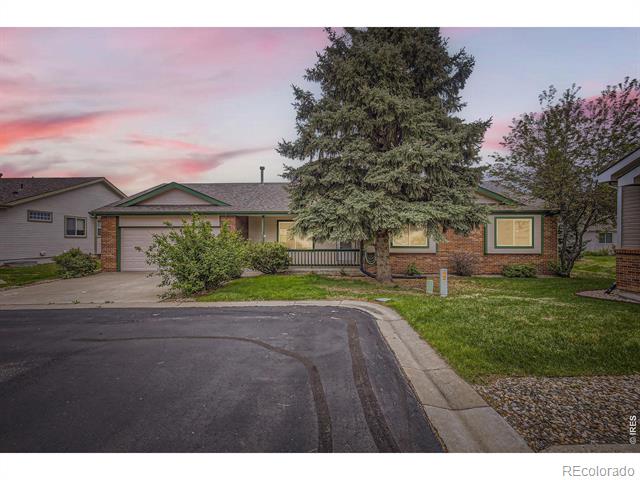 506 Radiant Drive