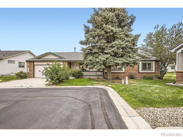506 Radiant Drive
