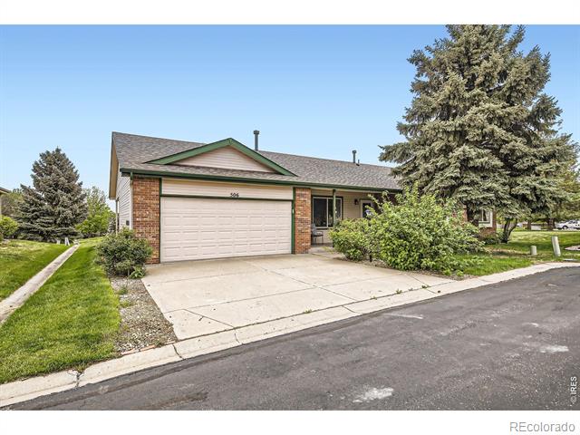 506 Radiant Drive