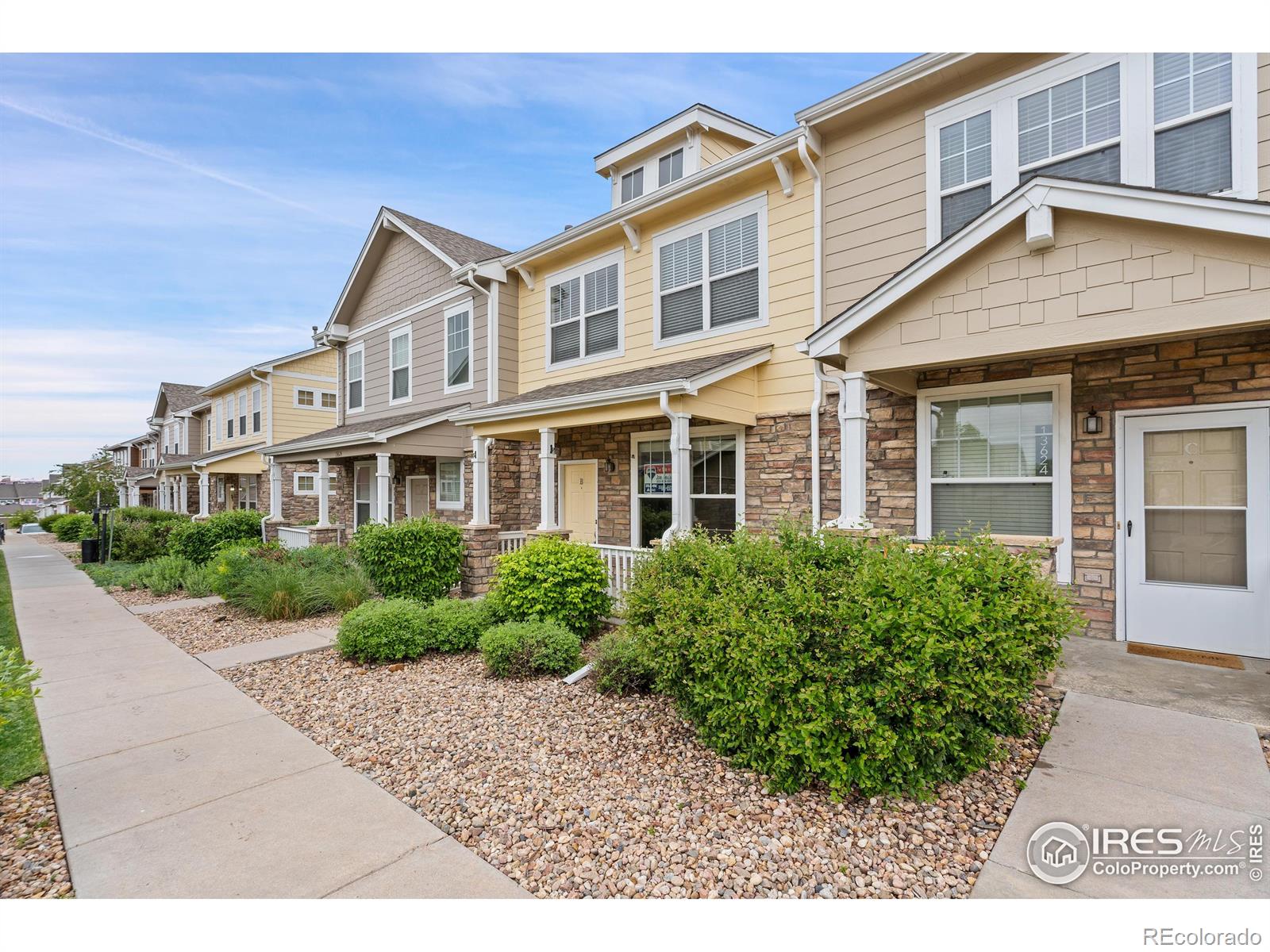 13624 Garfield Street Unit: B